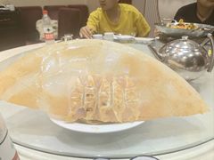 -邢家锅贴老店·非遗·开封菜(金明广场店)