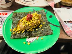 -三禾寿司(石龙店)