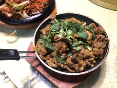 -陈傻子餐厅(世纪都会店)