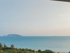 -三亚湾海居铂尔曼度假酒店