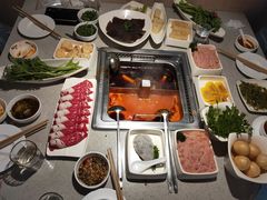 -海底捞火锅(番禺广场店)