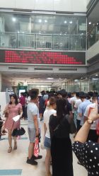 -北京市朝阳区妇幼保健院(南院区)