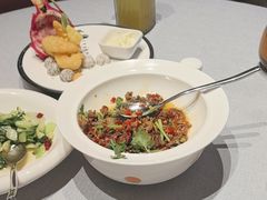-青螺餐厅·家宴(松雅湖店)