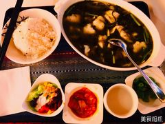 -琥珀咖啡(新南路店)