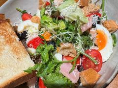 -JINNS锦时 steak&pizza(浸信会礼拜堂旧址店)