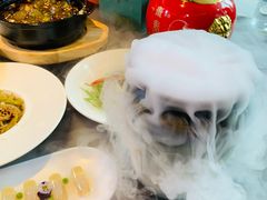 -秦月轩·陕西家乡菜(阜成路·五棵松店)