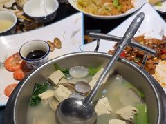 -良师门滨海人家·海鲜·家常菜(滨海城店)
