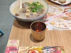 -小杨生煎(龙阳广场店)