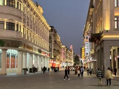 -厦门喜来登酒店