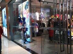 -万达广场(大明宫店)