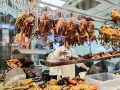 -龙记香港茶餐厅(久光百货店)