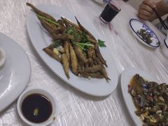 -老三鱼仔店