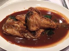 红烧河豚-漢舍中国菜馆(889广场店)