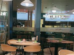 -越小品·越南餐厅(万科里店)