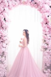 点击看大图 -太郎花子婚纱摄影艺术中心