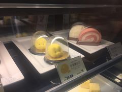 -麦当劳(世贸店)