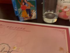 -东莞塘厦三正半山温泉酒店·沙利文西餐厅