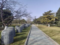 -中国人民抗日战争纪念雕塑园