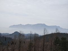 -山王坪喀斯特国家生态公园