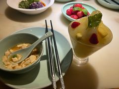 -绿茶餐厅(西单老佛爷店)