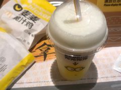 -麦当劳(郴州北湖店)