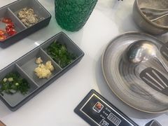 -喃喃椰·糟粕醋·椰子鸡火锅(七堡花园店)