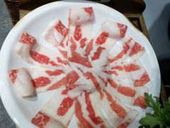 -渝味晓宇火锅(合川路店)