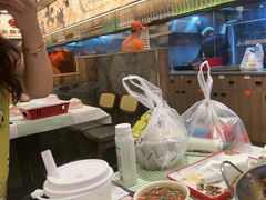 -三毛烧烤·南昌大排档(山姆店)