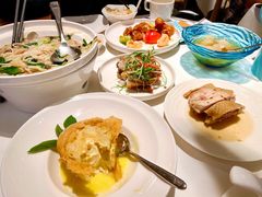 莆田荔枝肉-莆田餐厅PUTIEN(万象天地店)