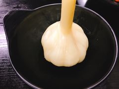 糖蒜-丽影重庆小面(定西路店)