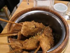 木桶小目鱼-陈傻子餐厅(世纪都会店)
