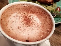 -SISTERS BAR RESTAURANT川意酒馆(嘉善老市H楼店)