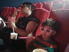 -橙天嘉禾影城(沈阳亿丰店)