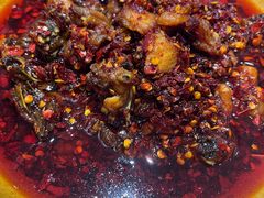 -西江红·株洲本地菜(滨江南路店)