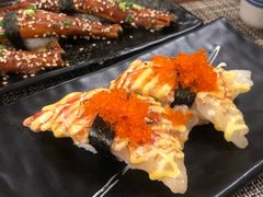 -昊·来了寿司(双楠2店)
