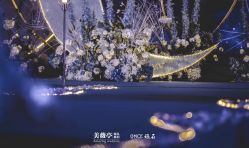 -美薇亭婚礼顾问
