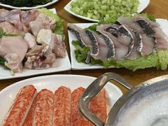 -吉友粥底火锅(方斜路店)