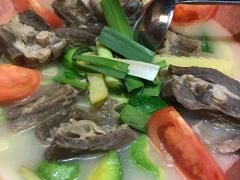 -云海肴·汽锅鸡·云南菜(天津国金汇店)