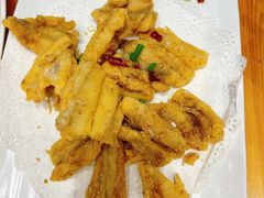 -舌尖上·霞浦滩涂海鲜·新闽菜(总店)
