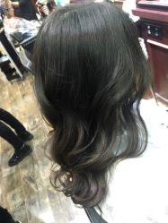 -Amber Salon艾珀沙龙