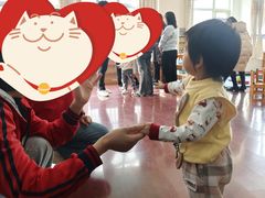 -幸福泉幼儿园(韩建·瑞雪春堂西)
