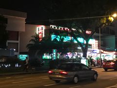 -無招牌海鮮(芽笼店)
