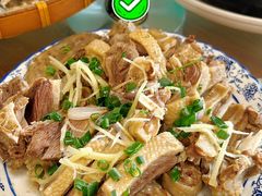 -老客家美食• 竹筒饭• 河鲜(龙门永汉店)