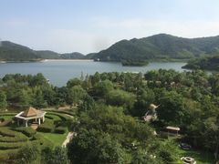 -宁波九龙湖开元度假村