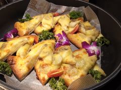 -红林大酒店RFcafe自助餐厅