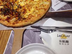 -乐凯撒披萨(正佳广场店)
