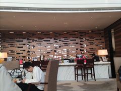 -天津海河悦榕庄·Lobby Lounge大堂吧