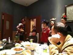 -新侗家食府(蟠桃宫店)