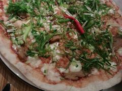 -玛尚诺Pizza&Bar(长泰广场店)