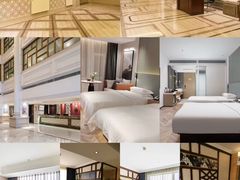 -舜和枣庄大酒店